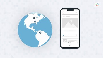 Mobile App Development - Explainer Video Animation