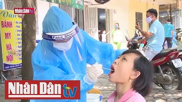 Nâng cao phòng, chống dịch Covid-19 tại Thanh Hóa