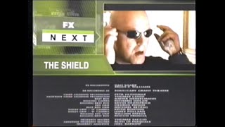 Bad Company 2002 End Credits Fx 2005