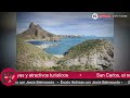 San Carlos, el nuevo Pueblo Mágico de Sonora: hermosas playas y atractivos turísticos