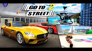 Go To Street 2 Android and IOS Trailler screenshot 4