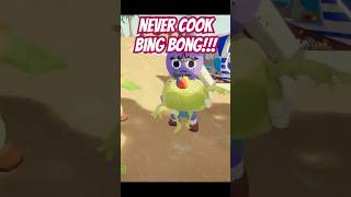 DON'T cook bing bong in peak!! . . . . #gaming #funny #peak #peakgame #bingbong