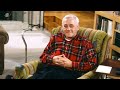 A tribute to john mahoney martin crane