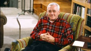 A Tribute to John Mahoney (Martin Crane)