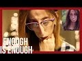 Enough is Enough | Vlogmas Day 12