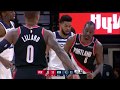 Trail Blazers 132 Timberwolves 122 Full Highlights April 1 2019 