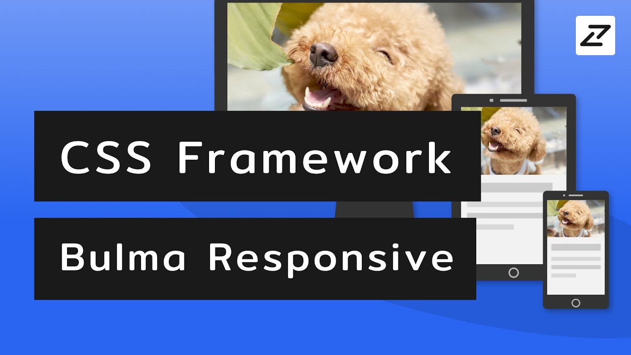 css ย่อมาจาก  Update New  สอน CSS #17 - Bulma Responsive - ฟิวชั่นฮ่าาาา