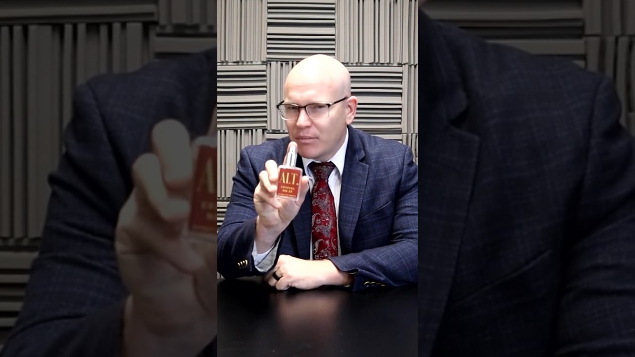 ALT Fragrances Crystal No. 23… 