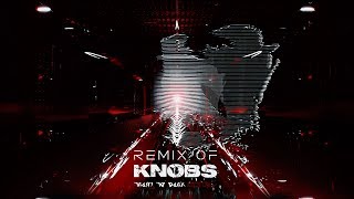 KNOBS Remix of Train To Dark Central Michael Kohlbecker ITALY'S BEST TECHNO EXPORT ebr025