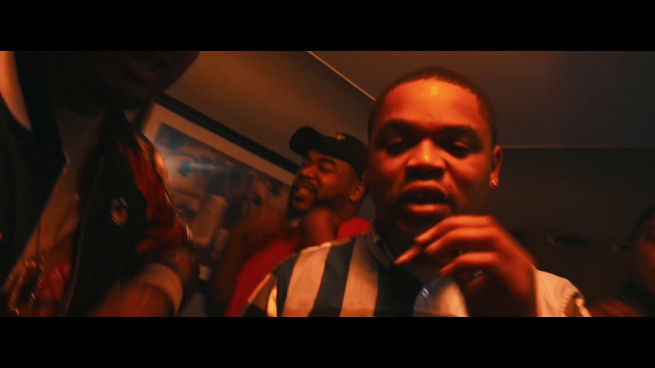 DBE SB Bag In (Official Music Video) Shot By IGOBYKDOT YouTube