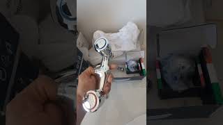 Italian Plumbing Equipment Is Good In Saudi Arabia. Ali Akbar Jhelum