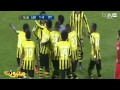 اهداف مباراة لخويا القطري 2 0 الاتحاد السعودي دوري أبطال اسيا 2014 3 18 تعليق عصام الشوالي 