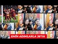 LİDERSARAY GALATASARAY 3 Başakşehir 0