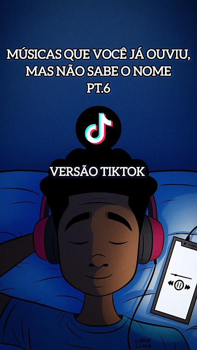 MÚSICAS que você já OUVIU mas não sabe o NOME versão Tiktok/Reels/Kwai. 2025 #ingles #tiktok #viral