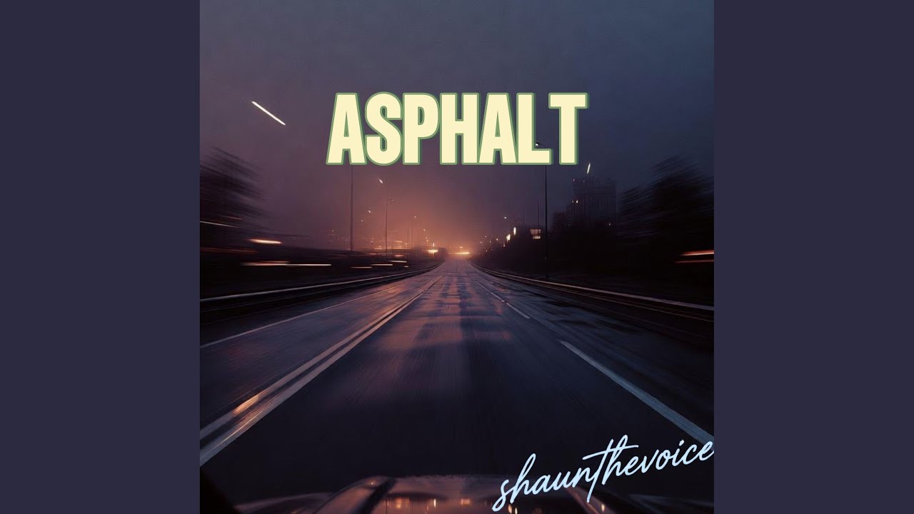 ASPHALT - YouTube