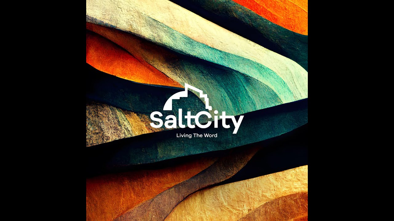 The City is Yours 3.0