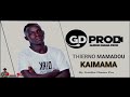 Thierno mamadou kaimama 2021