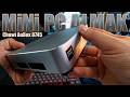 AMD İşlemcili MİNİ PC ile 2 AY Geçirdim! (Mini PC Almak Mantıklı Mı?) Chuwi AuBox 8745