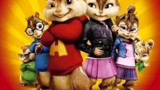 Michel Telo-Ai Se Eu Te Pego Chipmunks