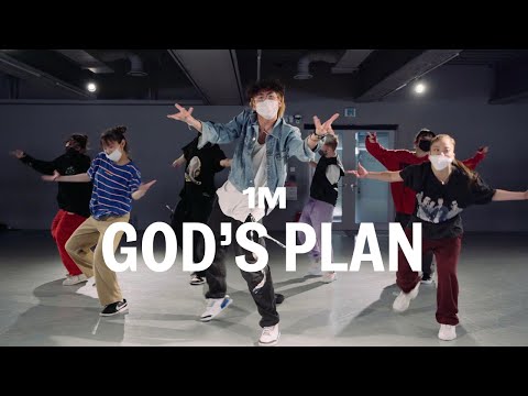 Drake - God’s Plan / Learner’s Class