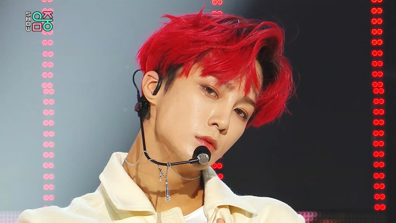 [쇼! 음악중심] 브이에이브이 -MADE FOR TWO (VAV -MADE FOR TWO) MBC 200926 방송