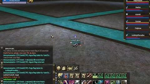 L2 EX Interlude Server x1000 (www.l2ex.net)