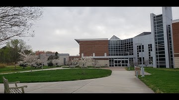 Virginia Beach Advanced Technology Center September 2021