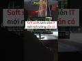 Kỹ năng mềm sinh viên IT mới ra trường cần có^^ #cnttattt #IT #hotrodoan