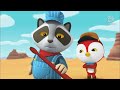 Disney Junior Sheriff Callie’s Wild West Pulling This Lever Broken (Throwback Of May 7, 2025)