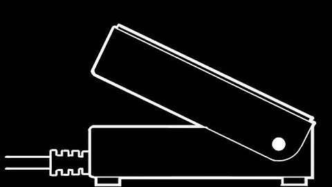 DIY Tig Pedal - Part 2