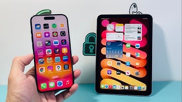 How to Unsync Safari iPhone From iPad