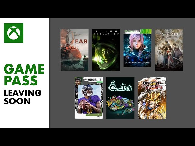 Xbox Game Pass Membership Has Soared During Lockdown - GAMINGbible