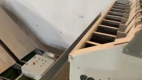 Sorma G09 Multihead weigher