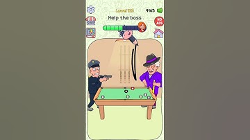 Help the boss: 🤣 Hidemyproof Android X iOS #shorts