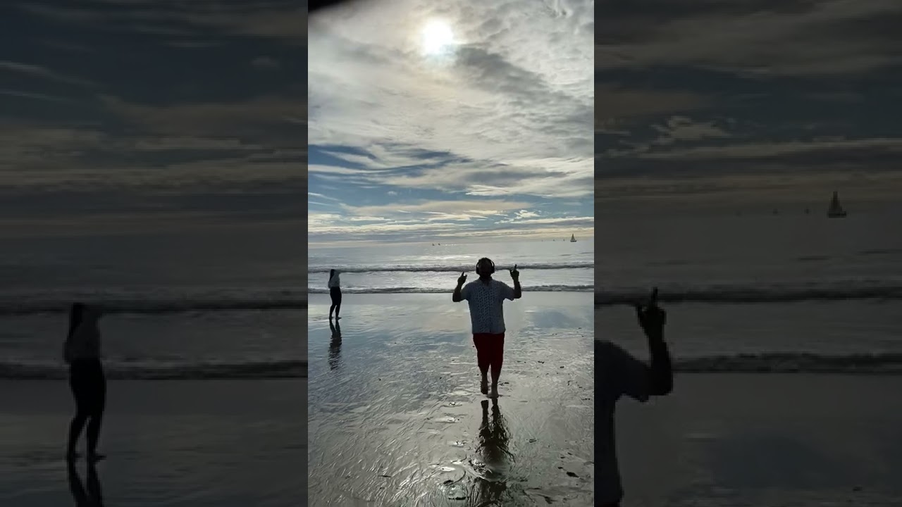 Me Ecstatic Dancing Venice Beach