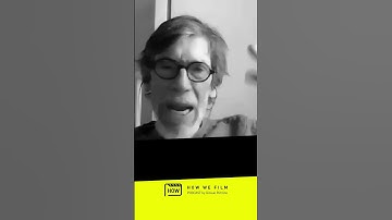 Oscar-Nominated Editor on Overcoming Fear in Documentary Filmmaking