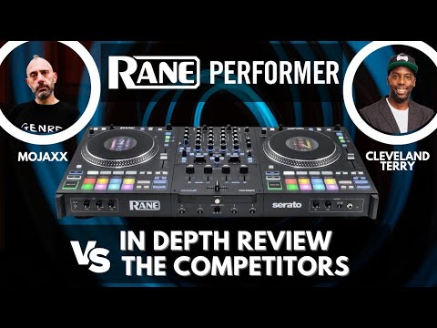 Rane Performer First