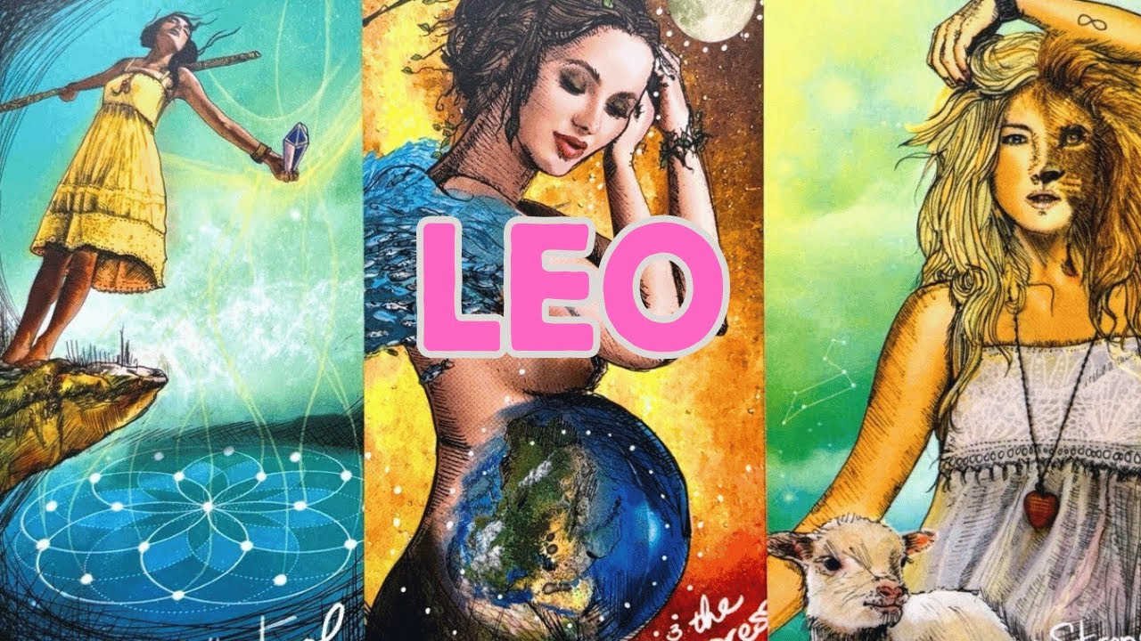 ЛЕО, БОЖЕ МОЙ! ХВАТИТ ЭТОГО БЕЗ СМЫСЛА, СЛУШАЙТЕ СЕЙЧАС‼️ ИГРА ЗАКОНЧЕНА‼️ БОГ ВМЕШАЛСЯ‼️ ЯНВАРЬ ...