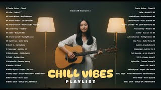 Download Lagu Chill Vibes Playlist 2026 💗🎧 | New English Love Song | Viral TikTok Mix 2026 ~ MP3