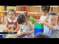 О частных детских садах с госдотацией