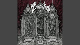 Violent Death Rituals