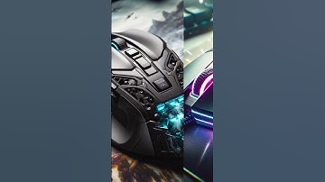 WHICH MOUSE ARE YOU?? #shorts #art #cool #ai #viral #music #gaming #mice #mouse #gamingmouse #fyp