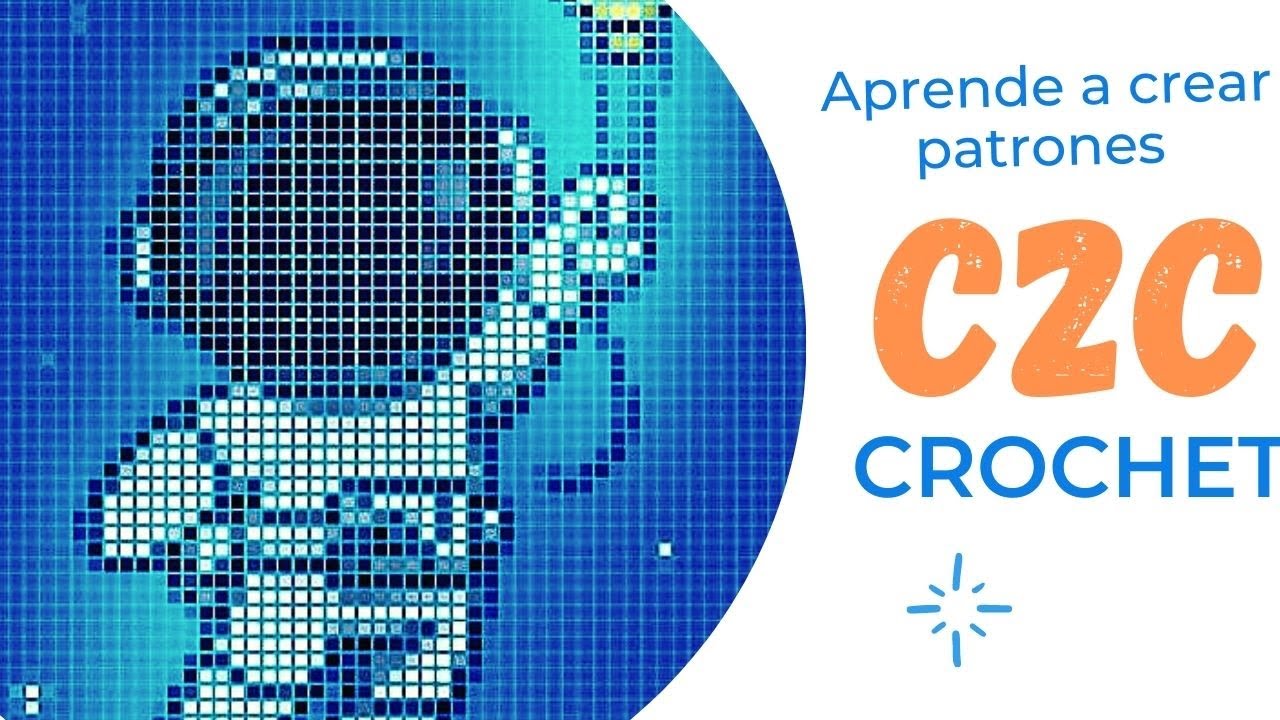 CREAR PATRONES PARA C2C de