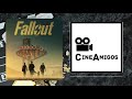 CineAmigos Ep. 44 - Fallout Season 2 Spoiler Review/Talk