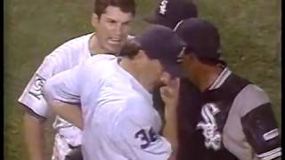 1995   MLB Highlights   June 21