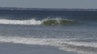 Two swimmers rescued from ocean at Ogunquit beach