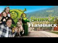 Flashback  shrek 2 toute lhistoire en 9 minutes