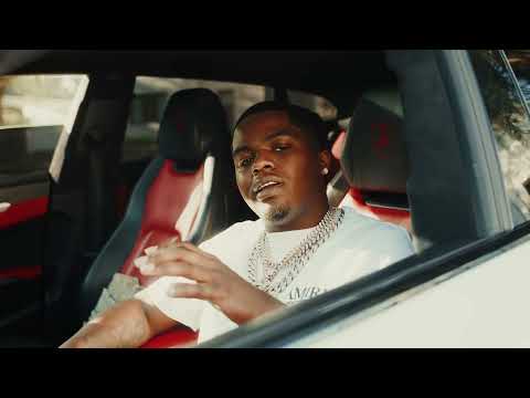 Dra Lotto - Jump In Da Car (Official Music Video)