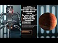 XB1X Star Wars Battlefront 2 G83, 1P gameplay Instant Action on Pipeline Junction West, Droideka!