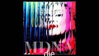 MDNA - Beautiful killer die another day (Timo Haas mash-up)